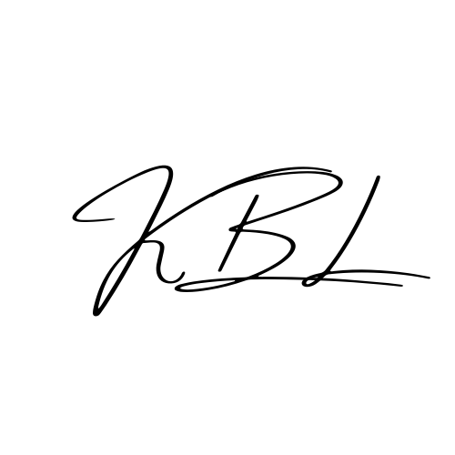 Kasper Bruhn Lindenberg Logo